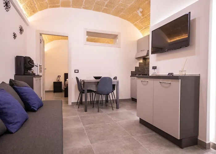 Amare Cefalu - Elegant Apartment