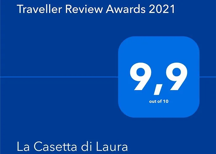 La Casetta di Laura