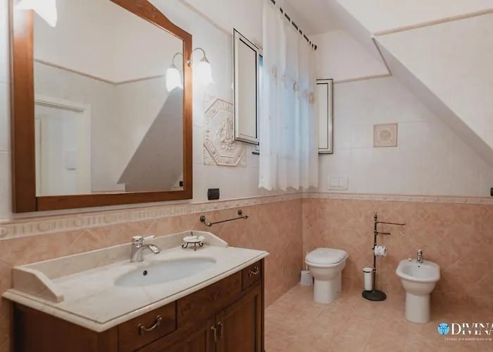 Divina Suite