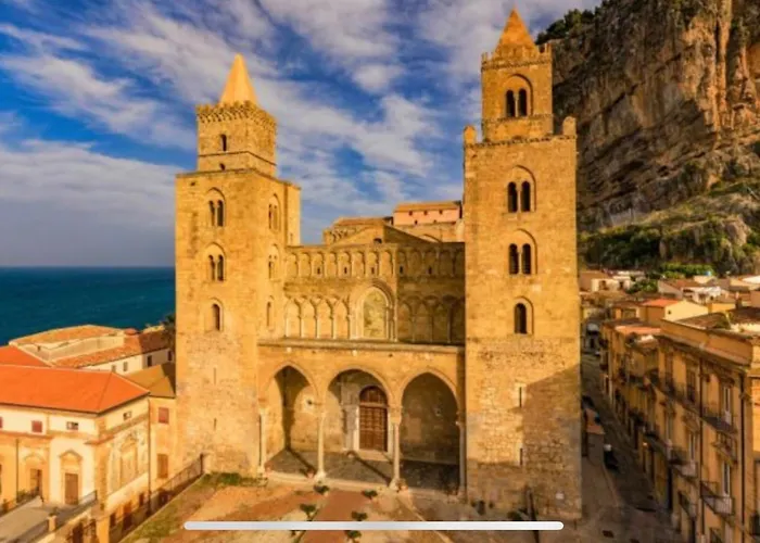 Antica Cefalu'
