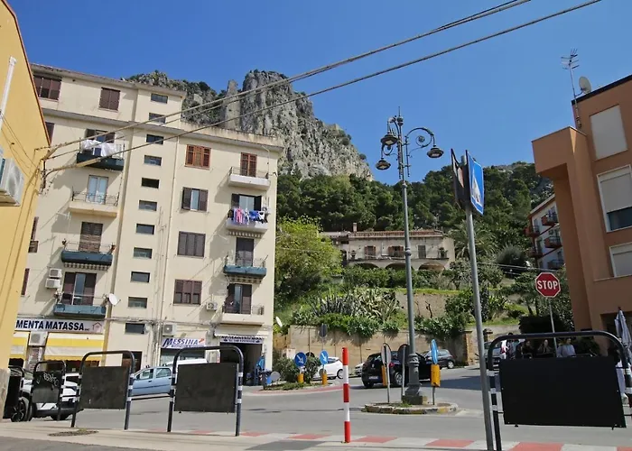 Antica Cefalu'