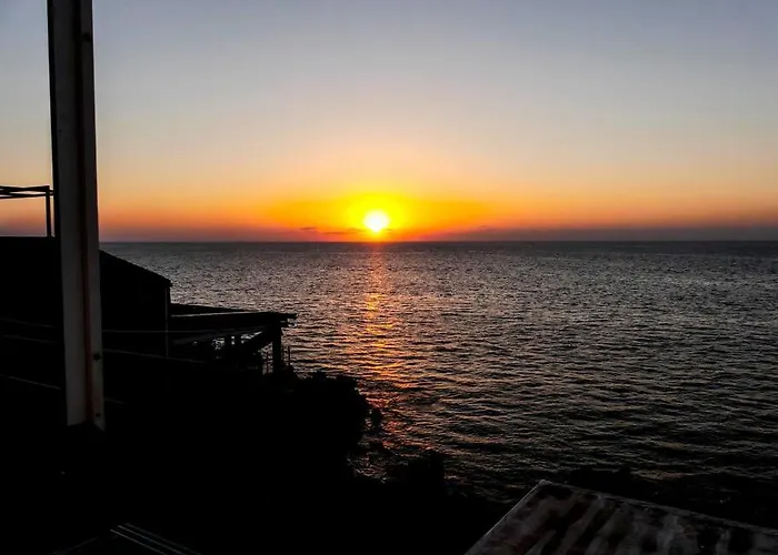 Casa Vela