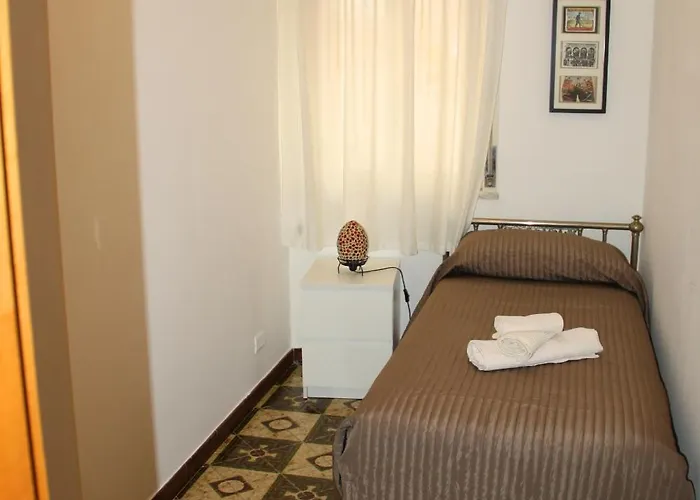 Casa Barranco