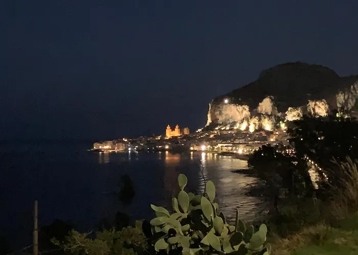 Divina Cefalù