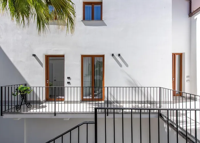 Palazzo Botta Suites