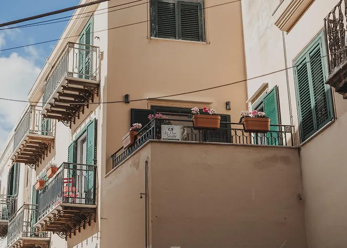 Dimora le Due Sicilie