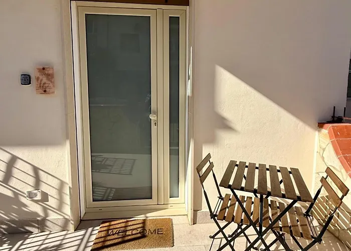 Bedda Apartment