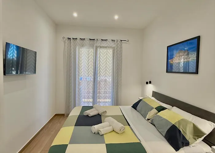 Bedda Apartment