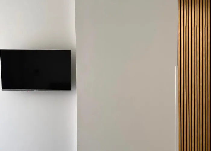 Nicuzza Apartment