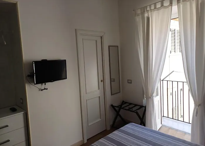 Dafni e Naide Apartment