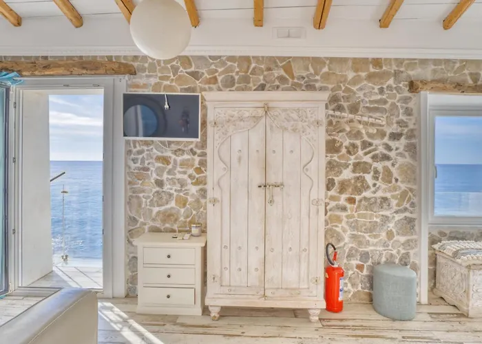 Casa Vela