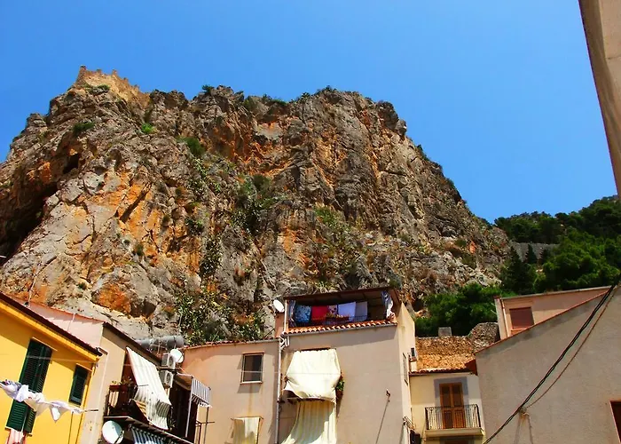 Casa Barranco